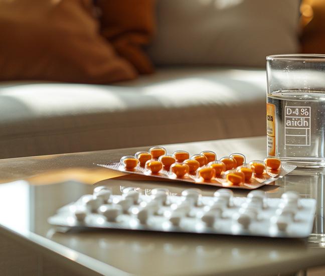 administration de médicaments à domicile administration de médicaments à domicile