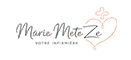 Marie Mete Ze | Logo